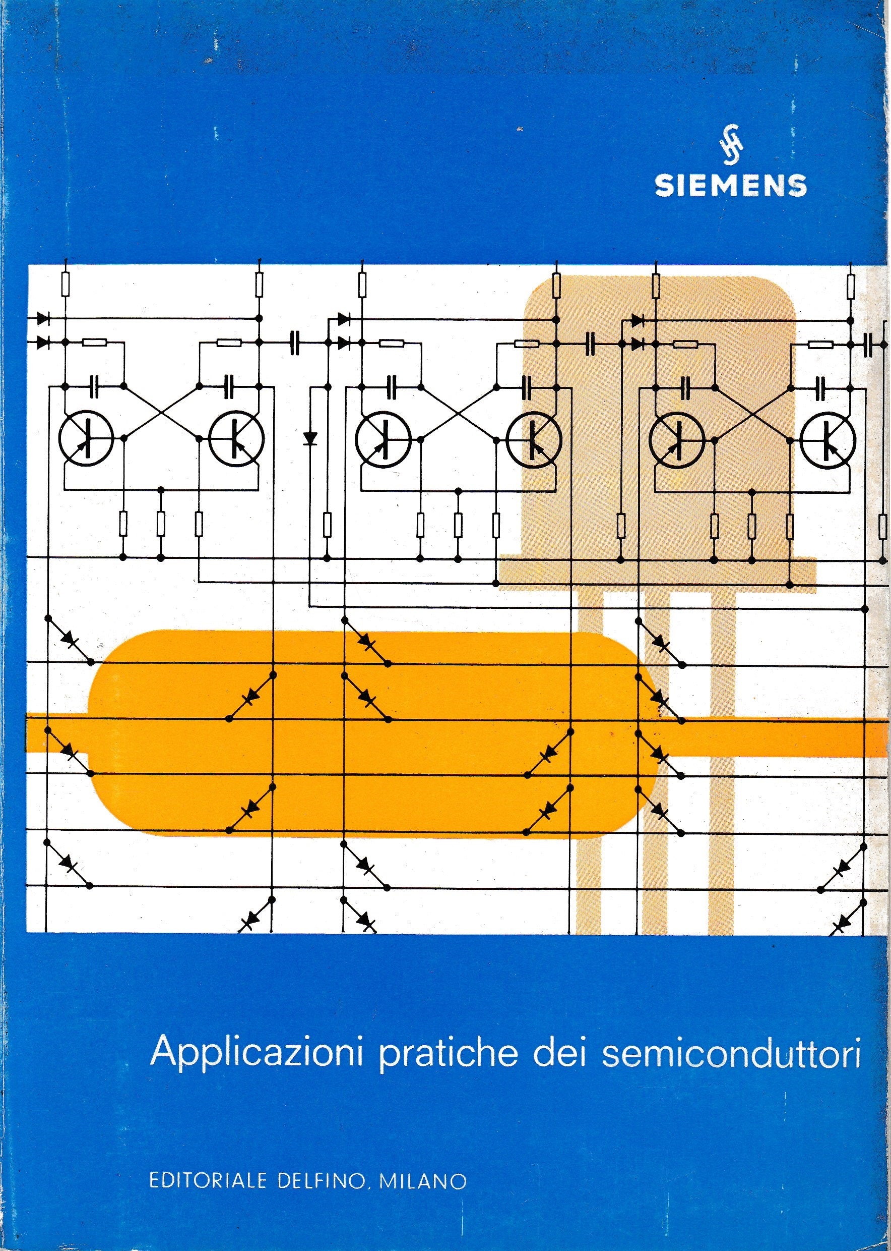 Applicazioni pratiche dei semiconduttori - copertina