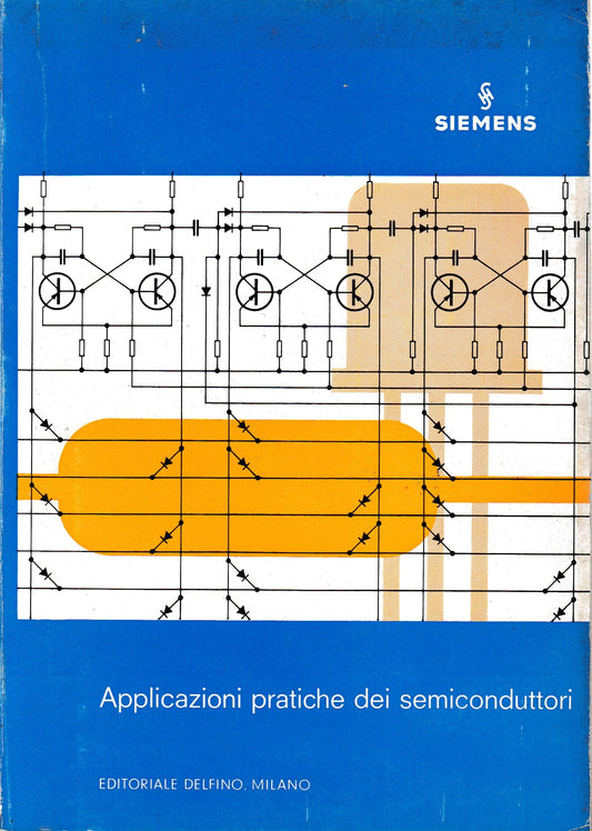 Applicazioni pratiche dei semiconduttori - copertina