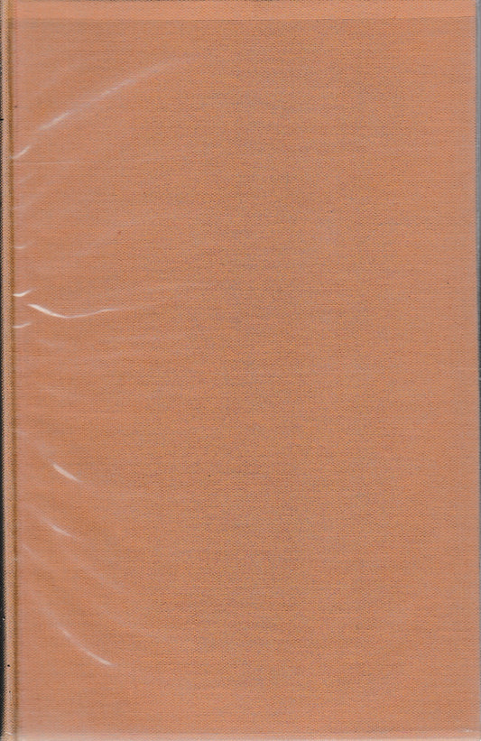 Saggi sul risparmio e l'imposta.  Vol. 1 - copertina