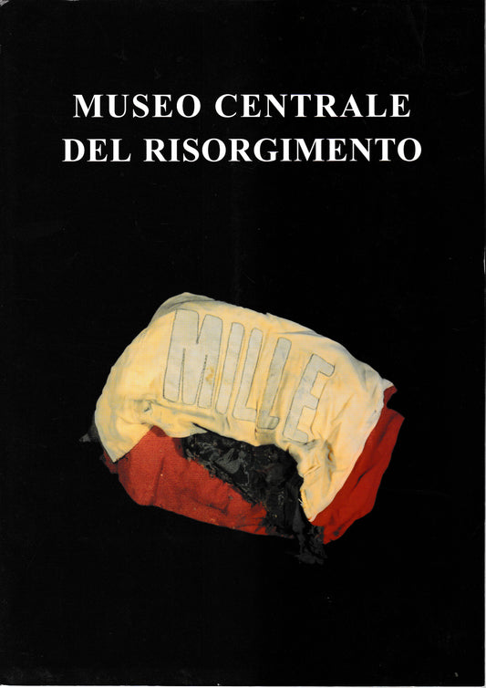 Museo centrale del Risorgimento - copertina