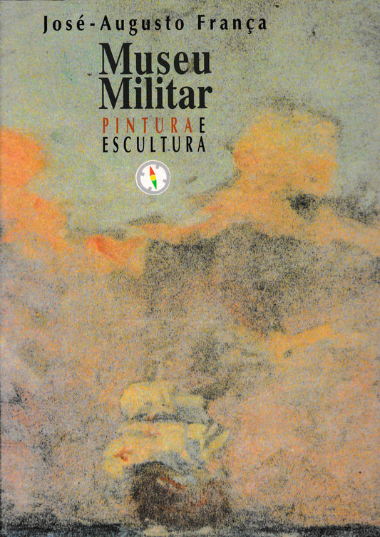 Museu Militar. Pintura e escultura - copertina