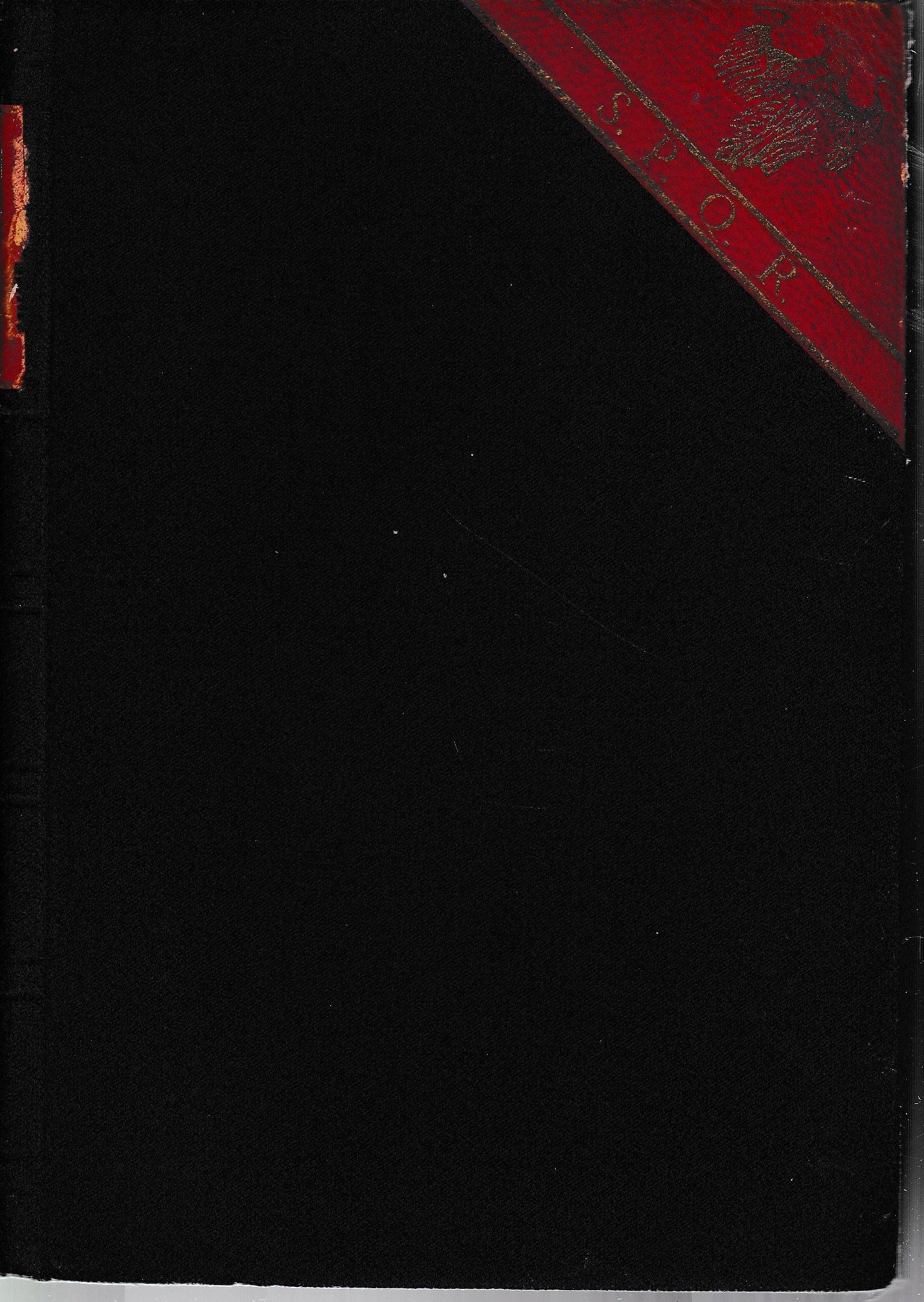 Carmi. Collezione Romana diretta da E. Romanagnoli - copertina