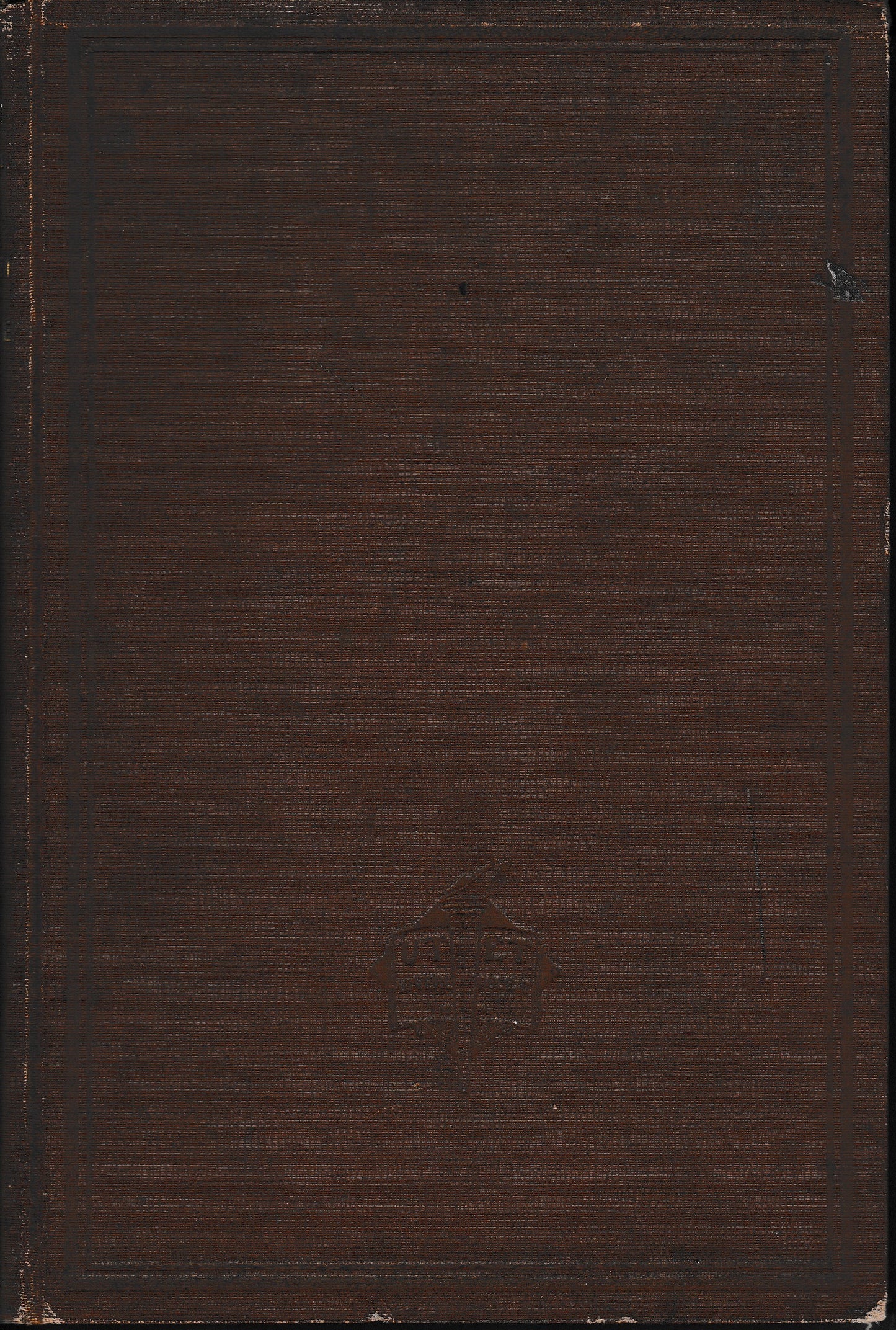Costruzioni elettromeccaniche. Vol. III° sez. 2° Applicazioni elettromeccaniche - copertina