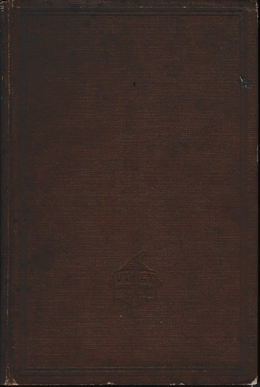 Costruzioni elettromeccaniche. Vol. III° sez. 2° Applicazioni elettromeccaniche - copertina