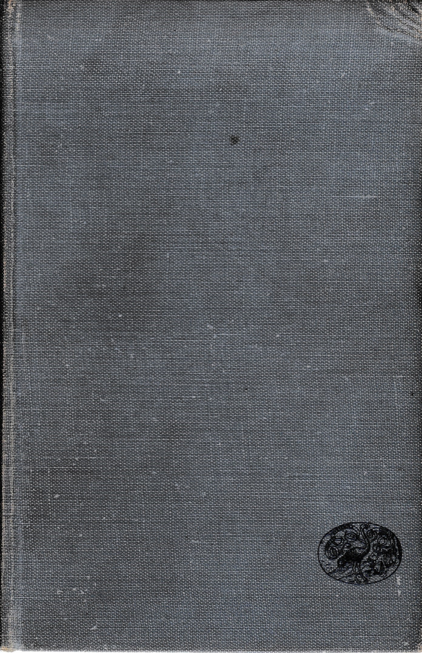 Poesie - copertina