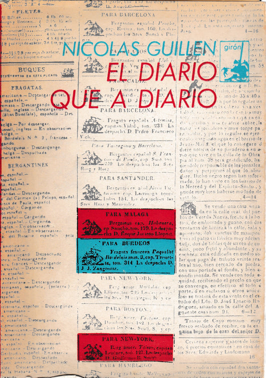 El diario que a diario - copertina