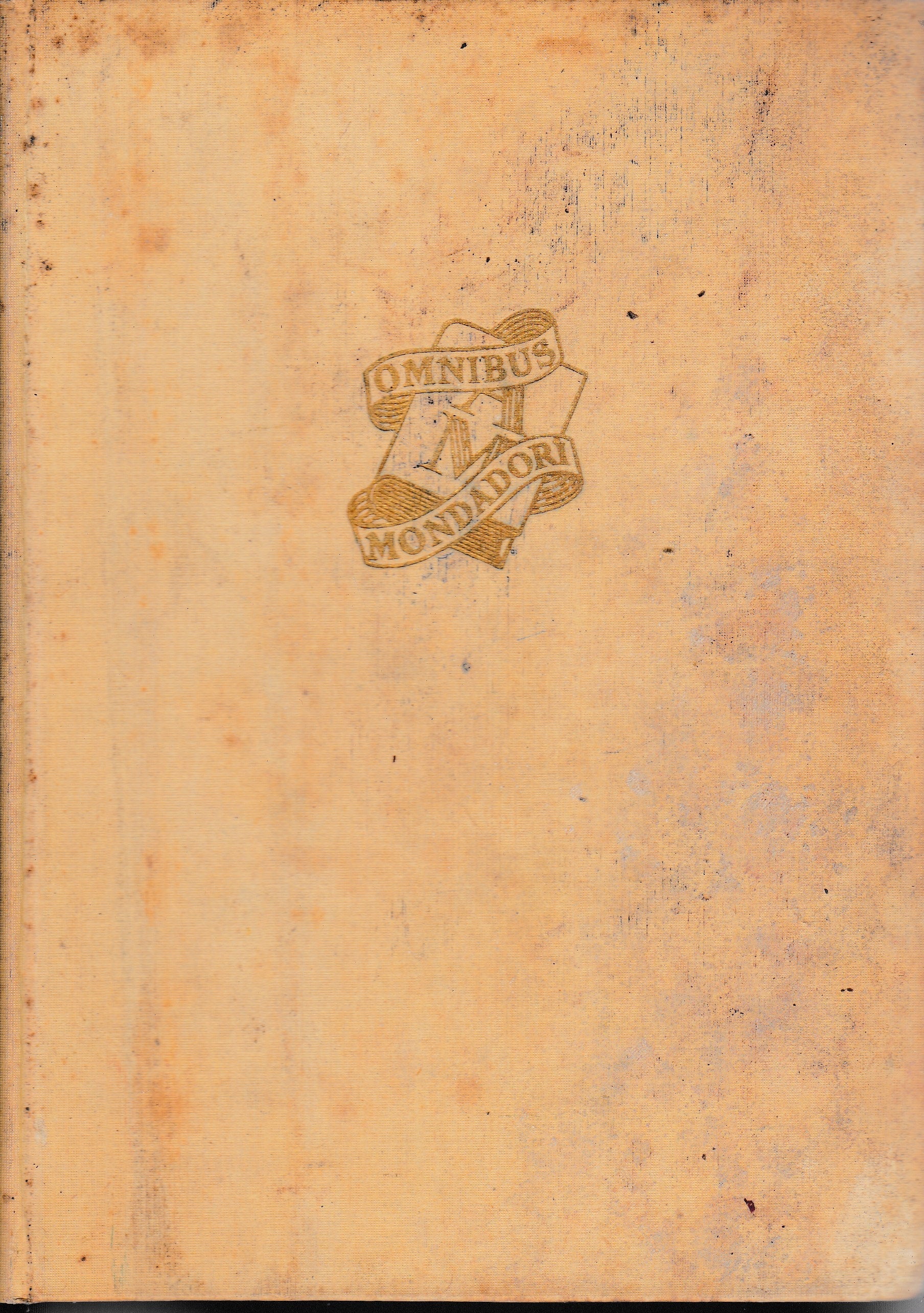 Ambra - copertina