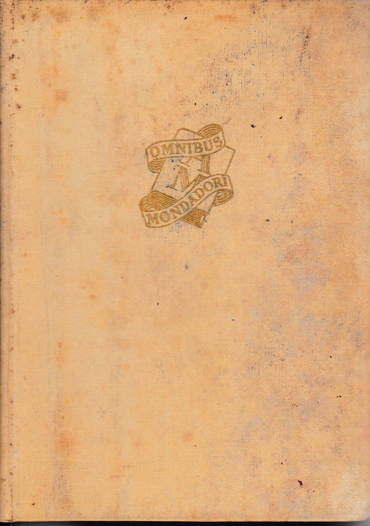 Ambra - copertina