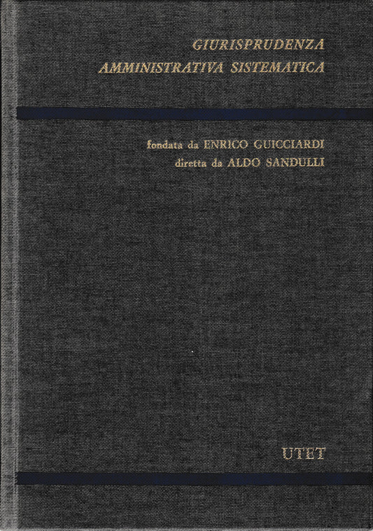 Conti e responsabilità degli amministratori, impiegati e tesorieri delle regioni e degli enti locali - copertina
