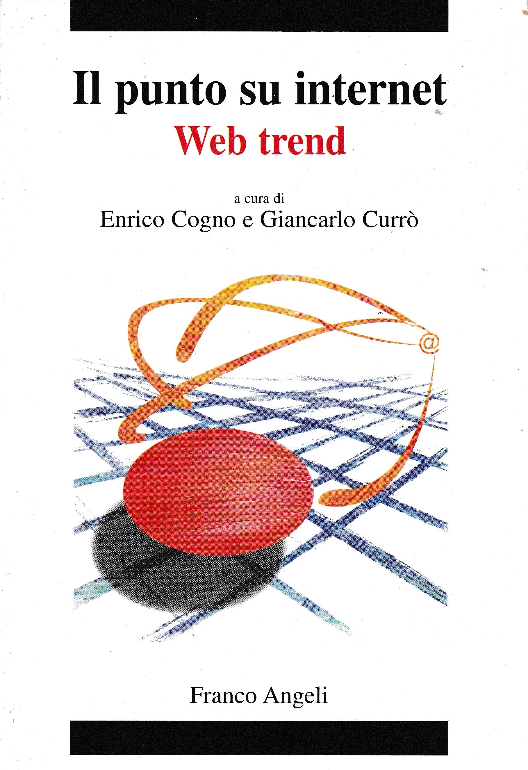 Il punto su Internet. Web trend - copertina