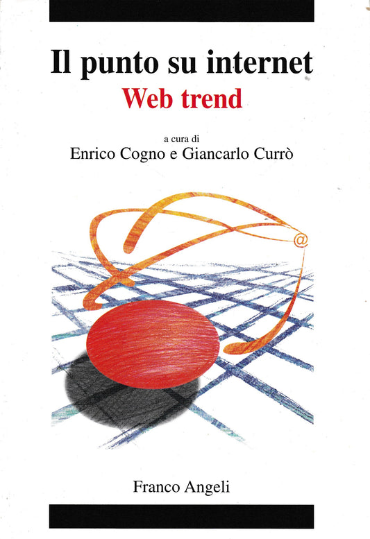Il punto su Internet. Web trend - copertina