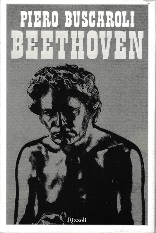 Beethoven - copertina