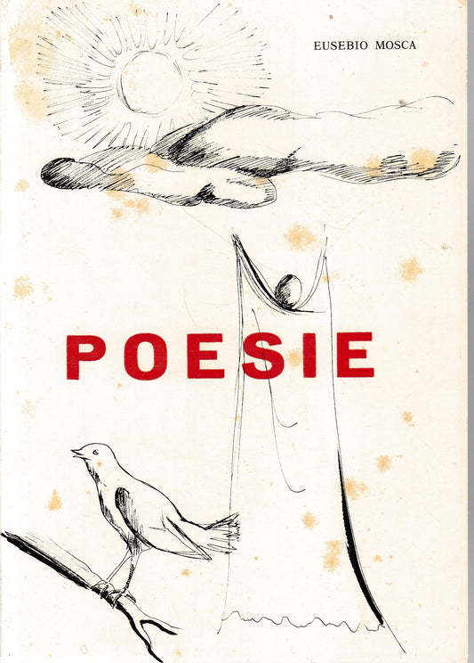 Poesie - copertina