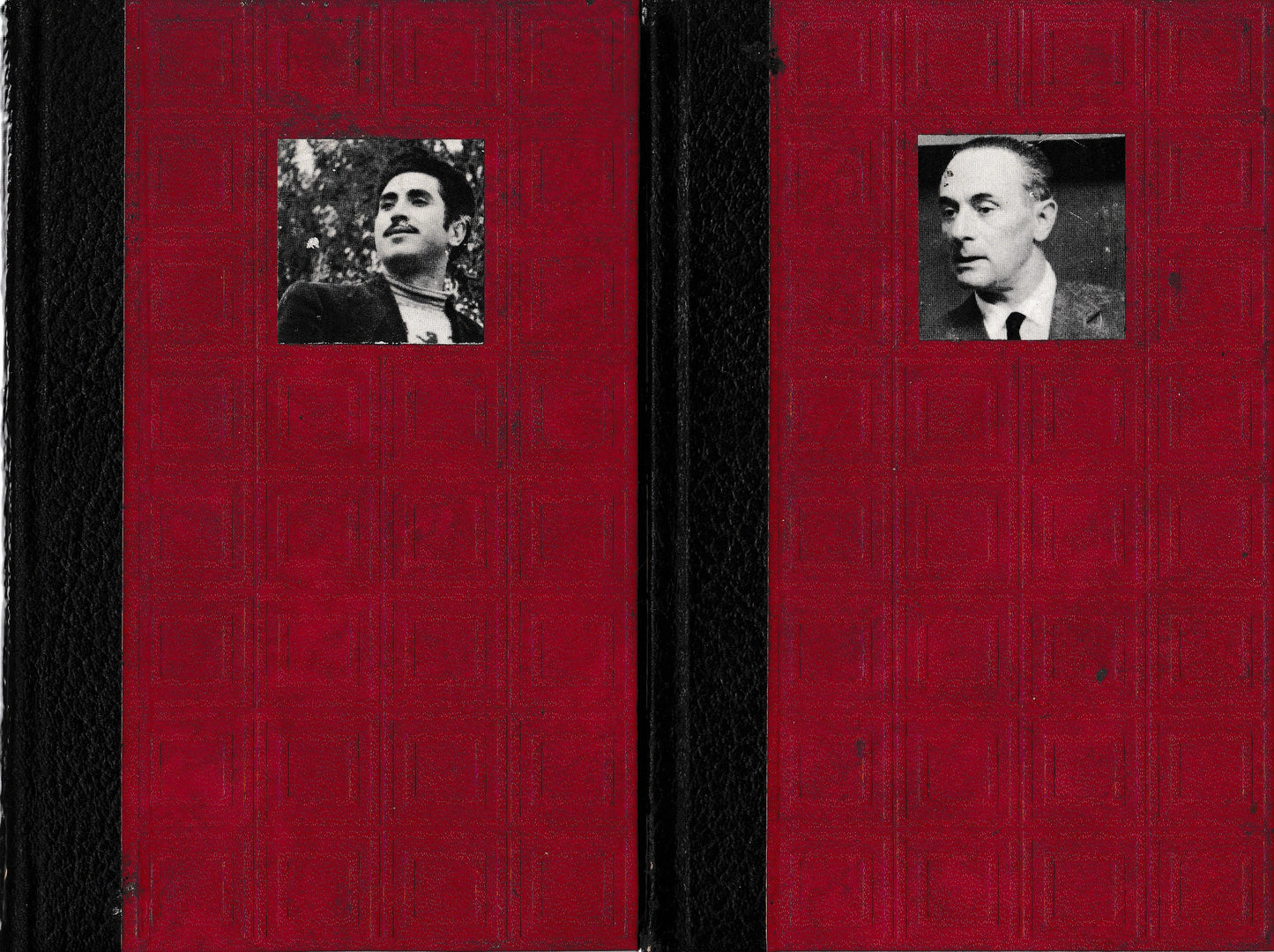 I grandi enigmi della Repubblica italiana - copertina