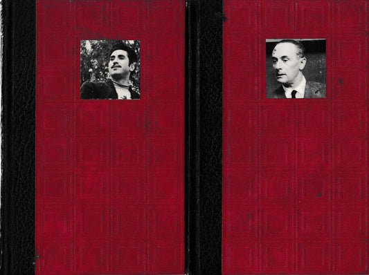 I grandi enigmi della Repubblica italiana - copertina