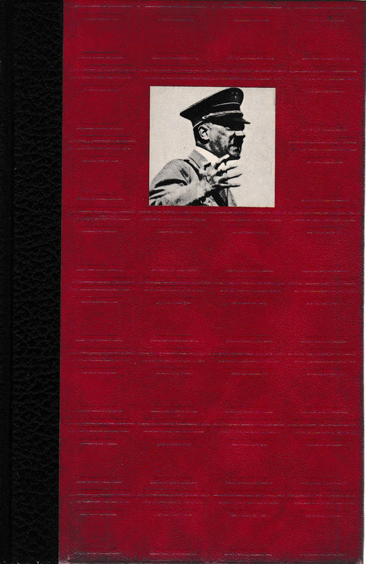 I grandi enigmi della seconda guerra mondiale. Dossier n. 1 - copertina