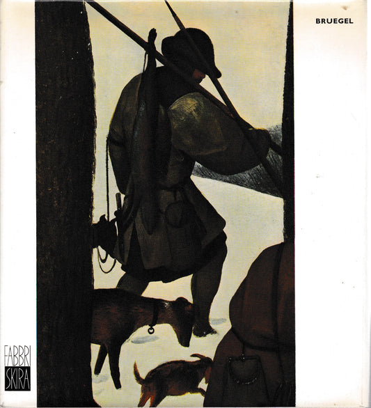 Bruegel - copertina
