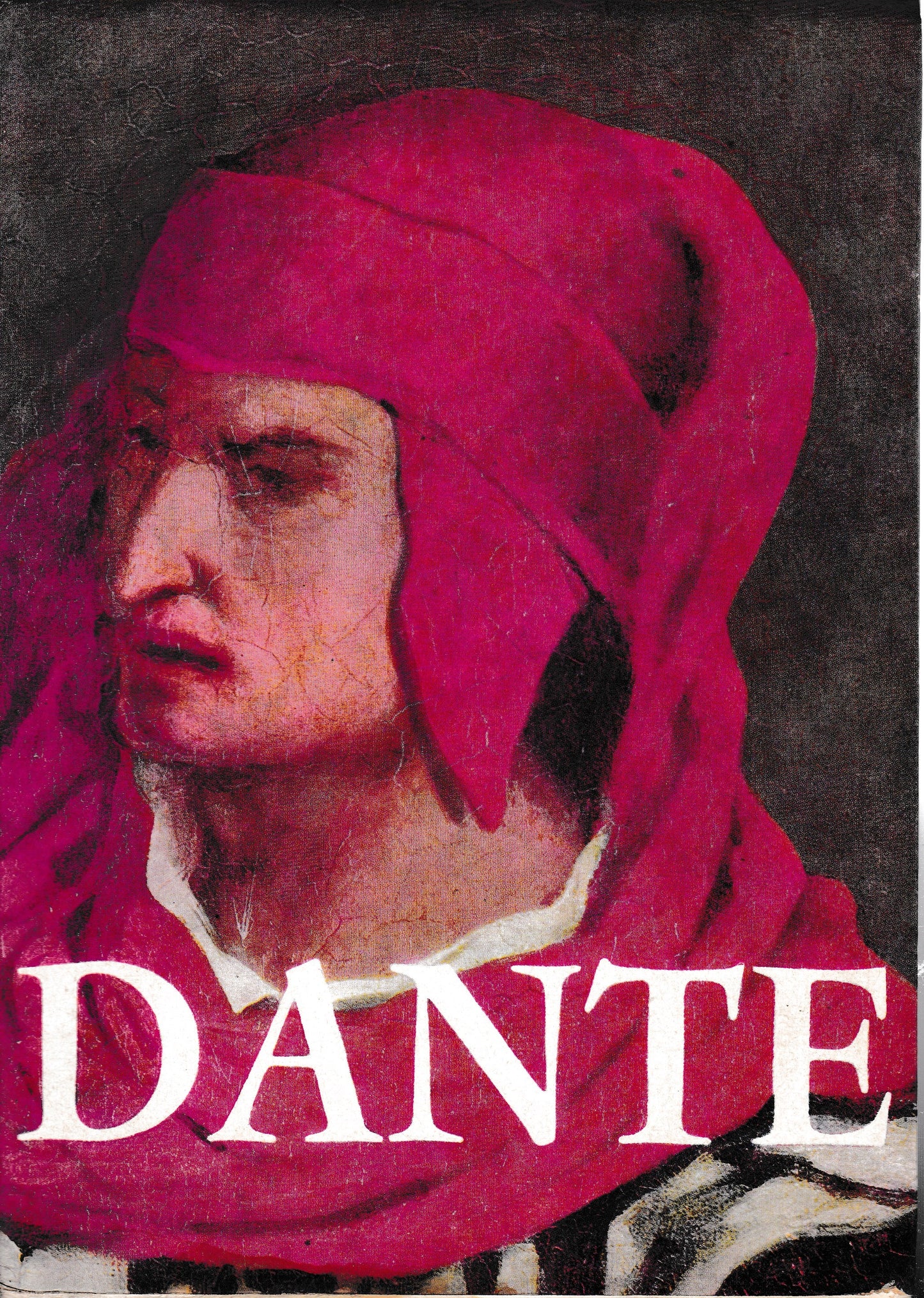 Dante - copertina
