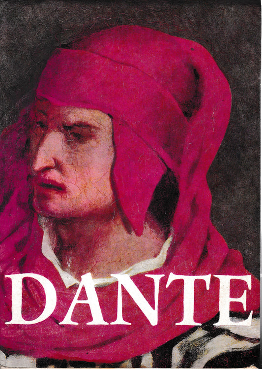 Dante - copertina