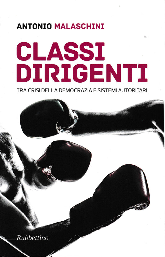 Classi dirigenti tra crisi della democrazia e sistemi autoritari - copertina