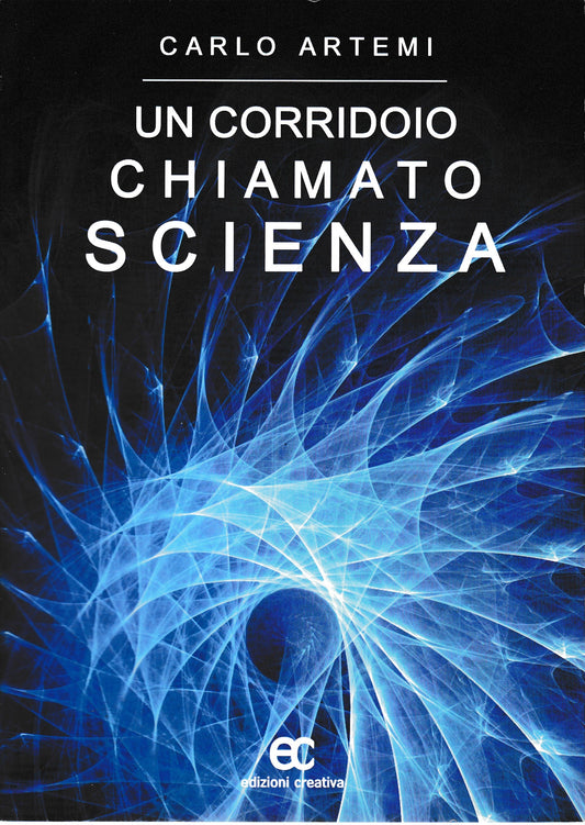 Un corridoio chiamato scienza - copertina