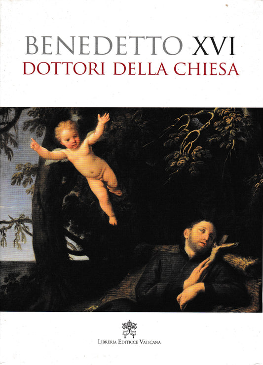 Dottori della Chiesa - copertina