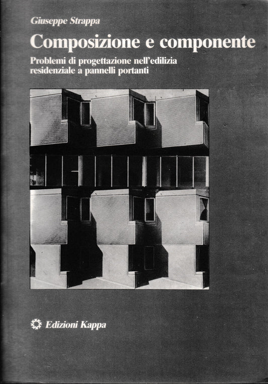 Composizione e componente - copertina