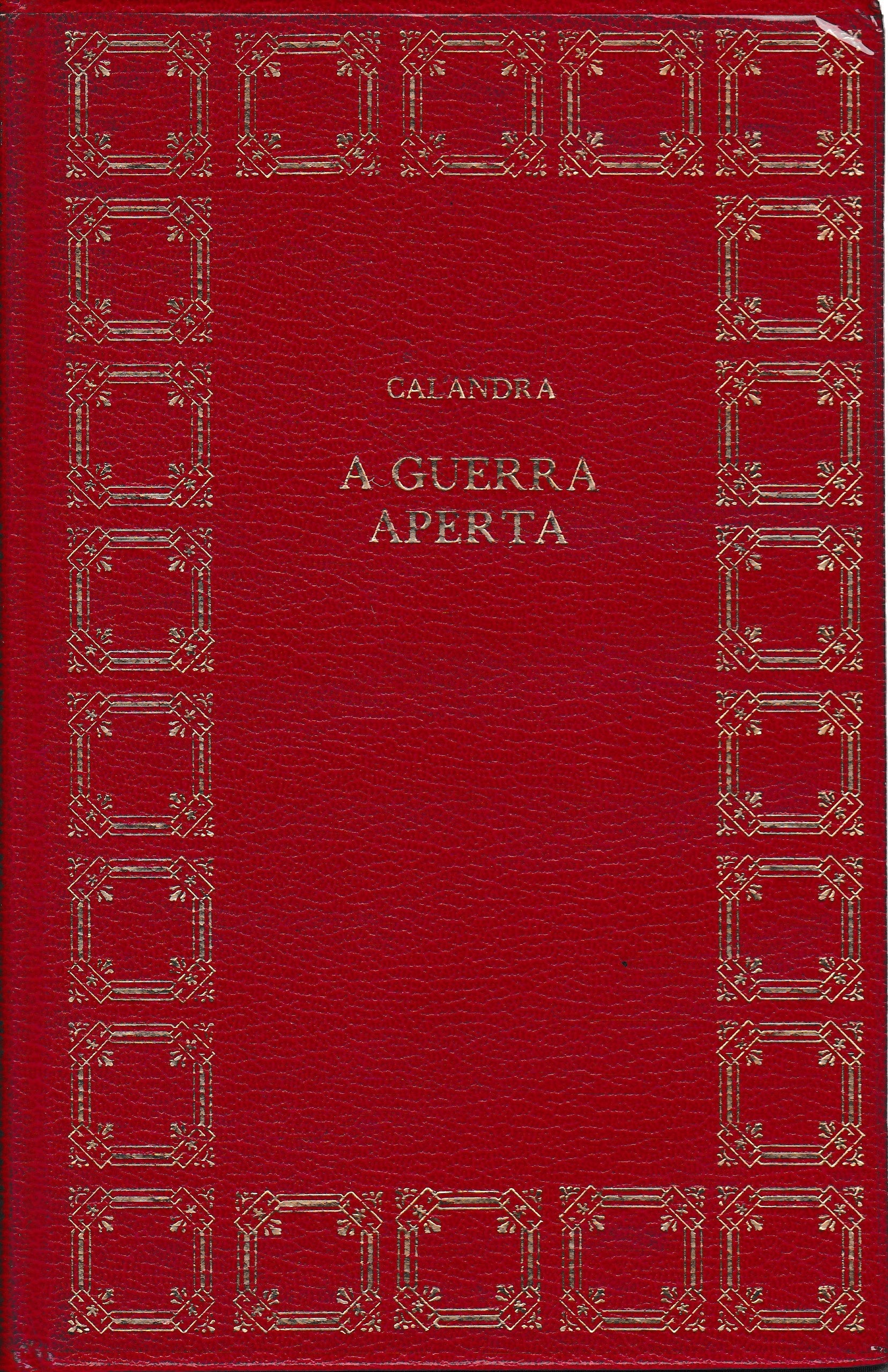 A guerra aperta. La signora di Riondino (1690) - La Marchesa Falconis (1705-1706) - copertina