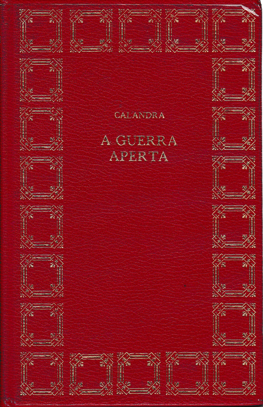 A guerra aperta. La signora di Riondino (1690) - La Marchesa Falconis (1705-1706) - copertina