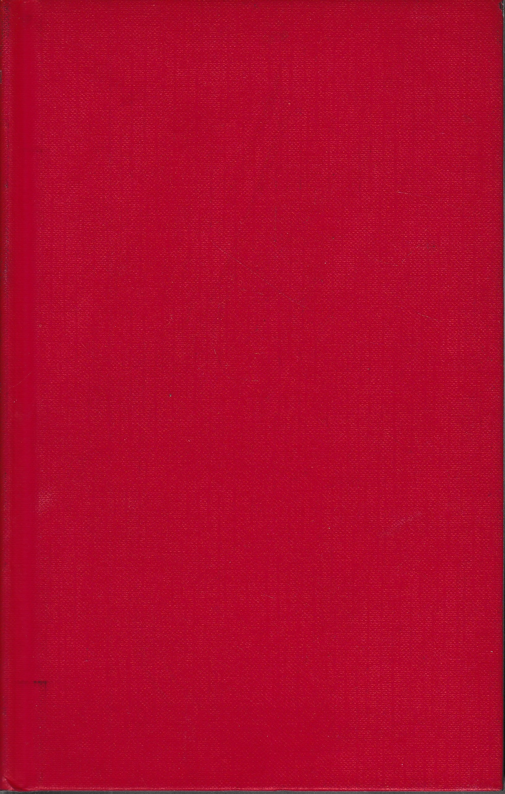 Storia dell'ebreo errante - copertina