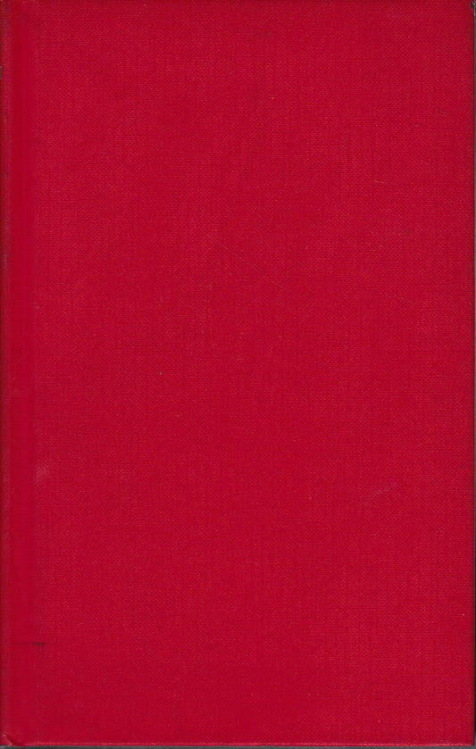 Storia dell'ebreo errante - copertina