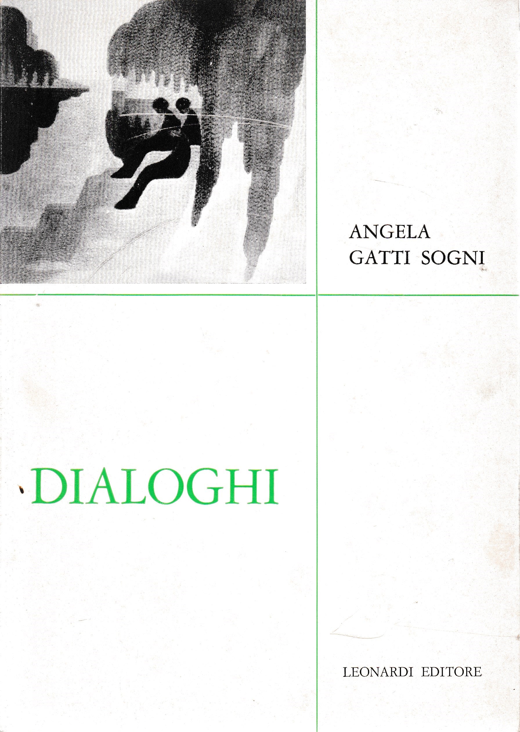 Dialoghi - copertina