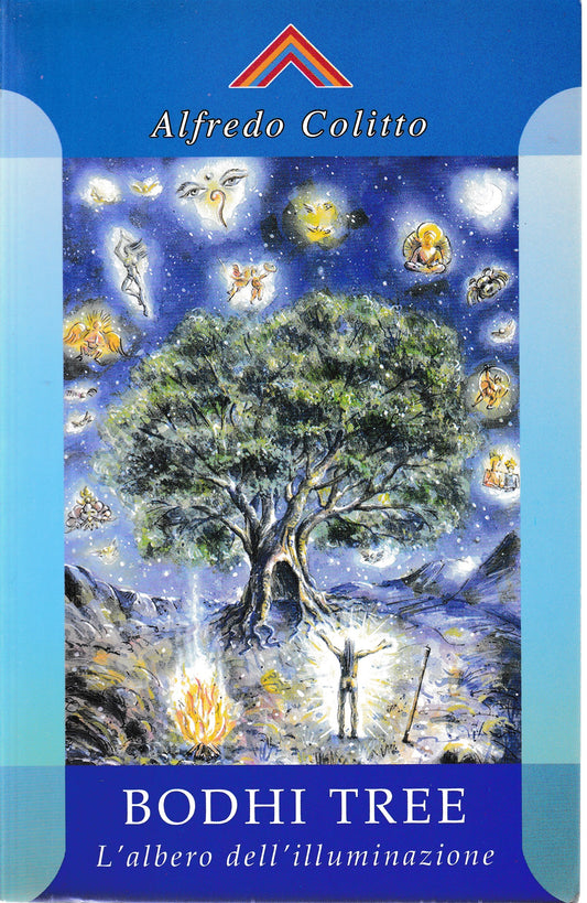 Bodhi Tree. L'albero dell'illuminazione - copertina