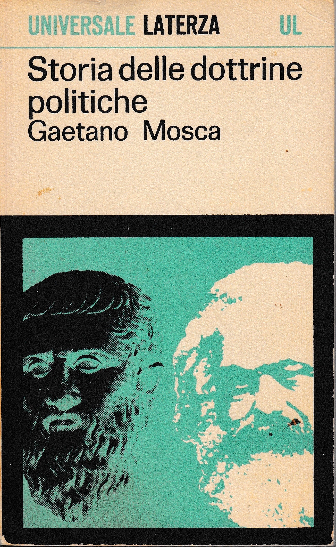 Introduzione alla politica - copertina