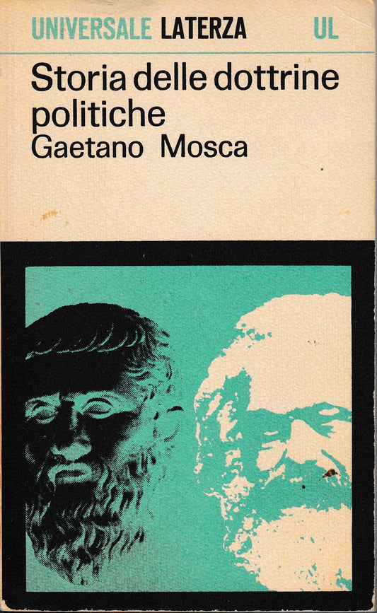 Introduzione alla politica - copertina