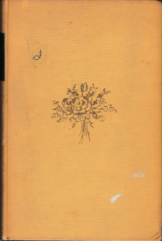 FIORE di prosa e di poesia - copertina