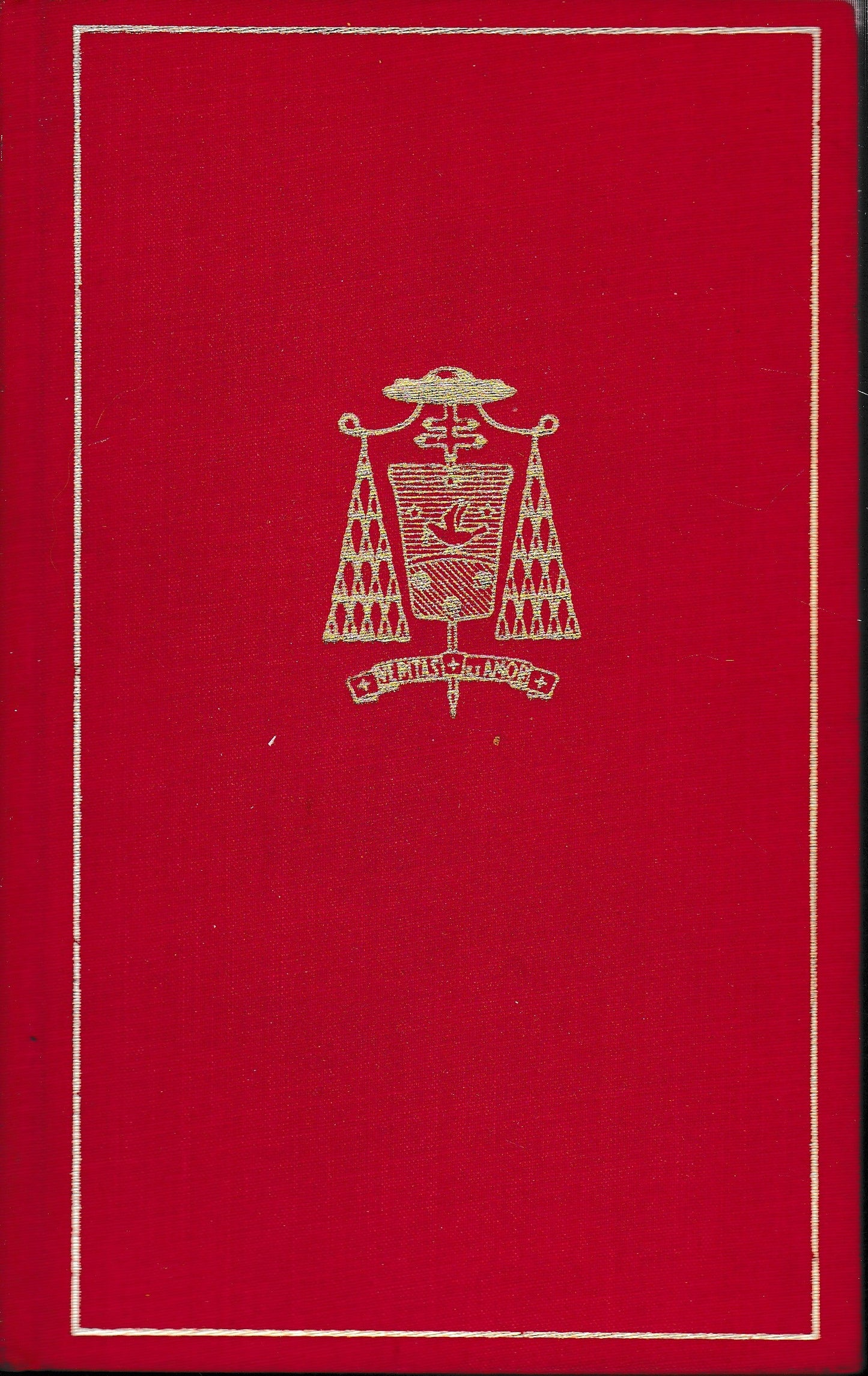 Cristiani Consacrati. Testi e Documenti - copertina