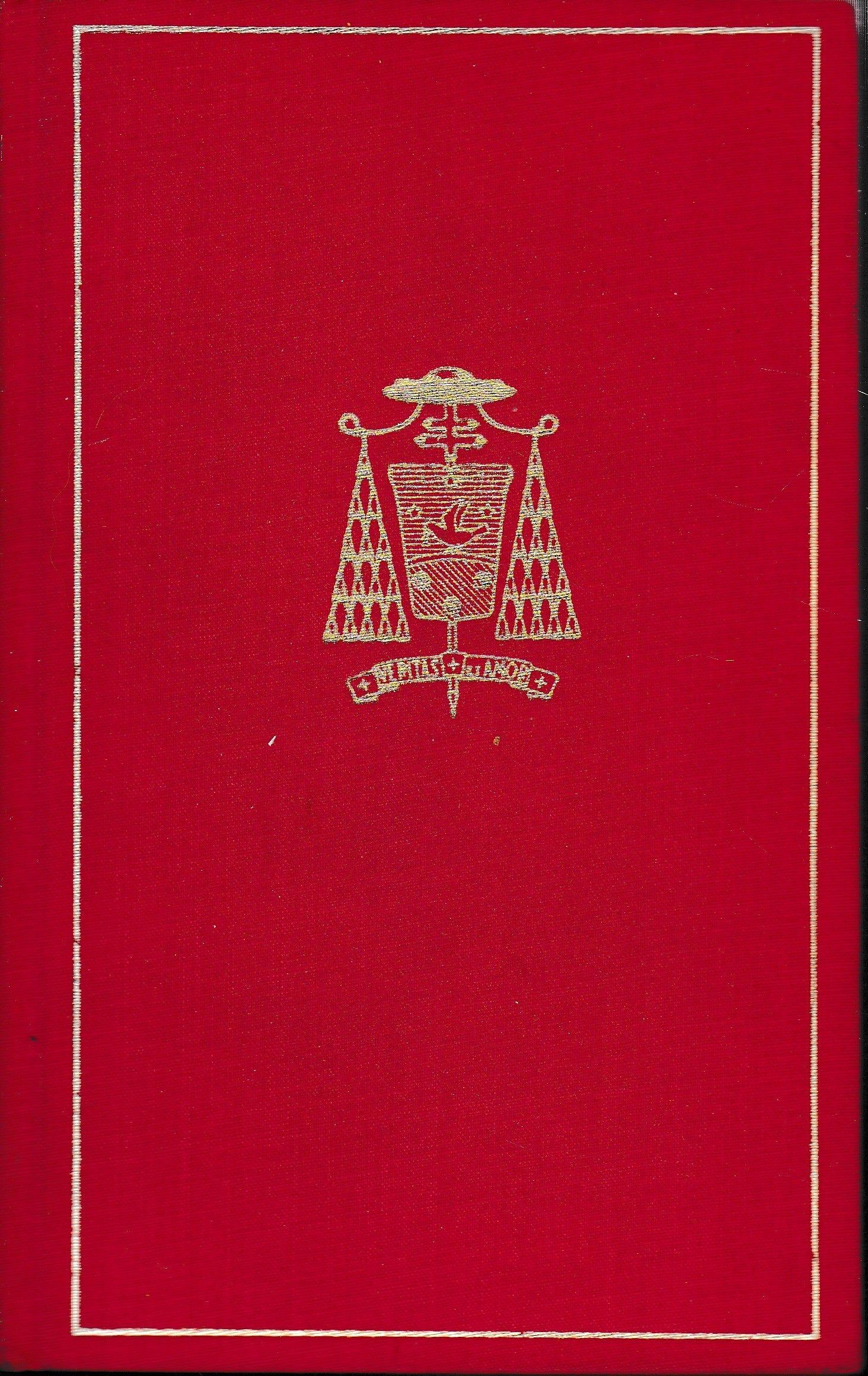 Cristiani Consacrati. Testi e Documenti - copertina