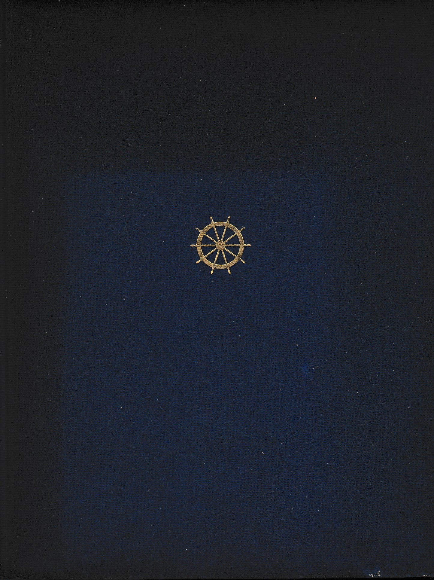 Al largo crociera e regata - copertina