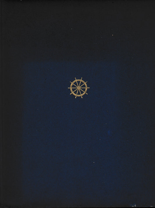 Al largo crociera e regata - copertina