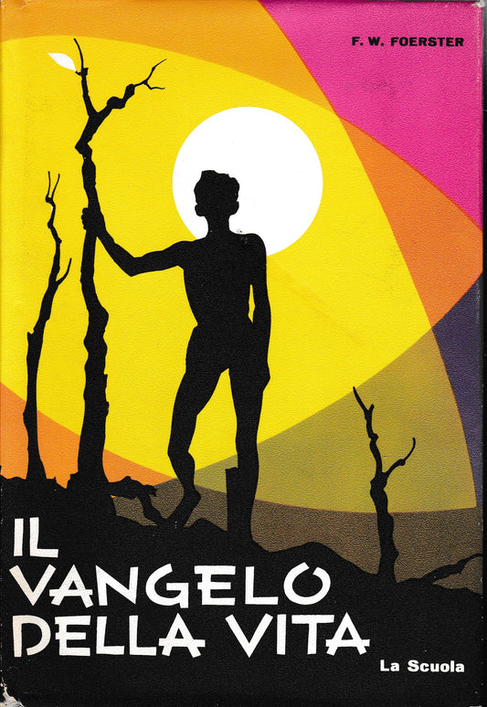 Il Vangelo della vita - copertina