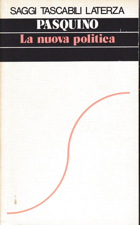 La nuova politica - copertina