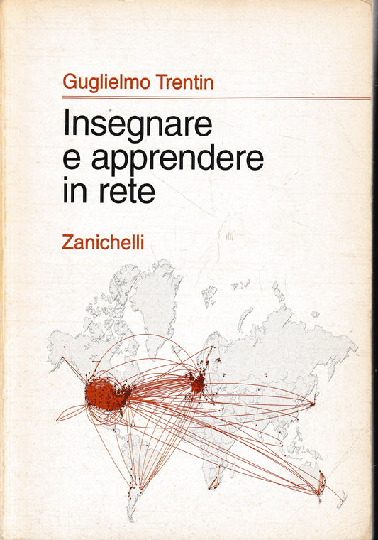 Insegnare e apprendere in rete. Prospettive didattiche - copertina