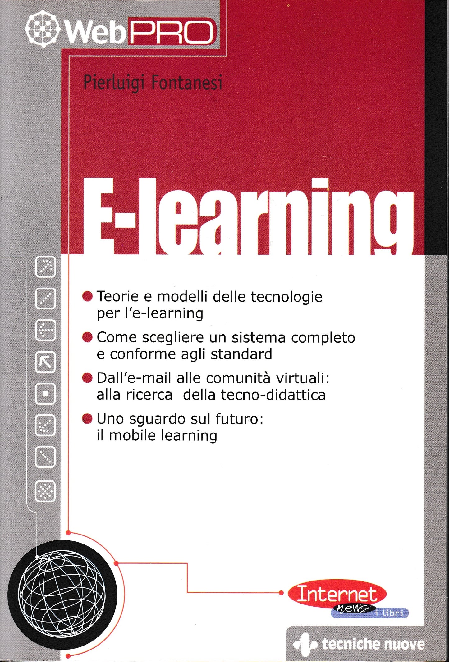 E-learning - copertina