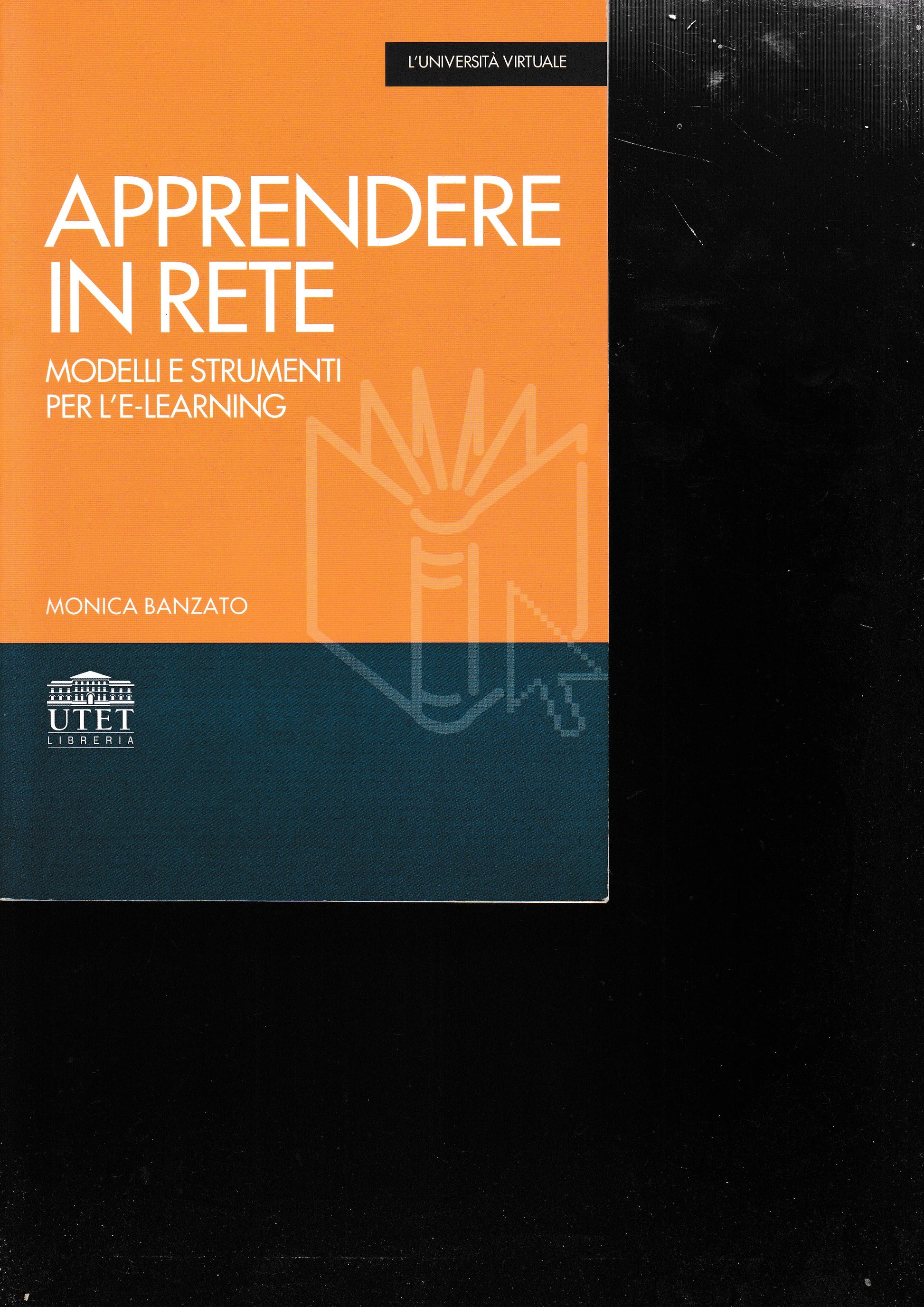 Apprendere in rete. Modelli e strumenti per l'e-learning - copertina