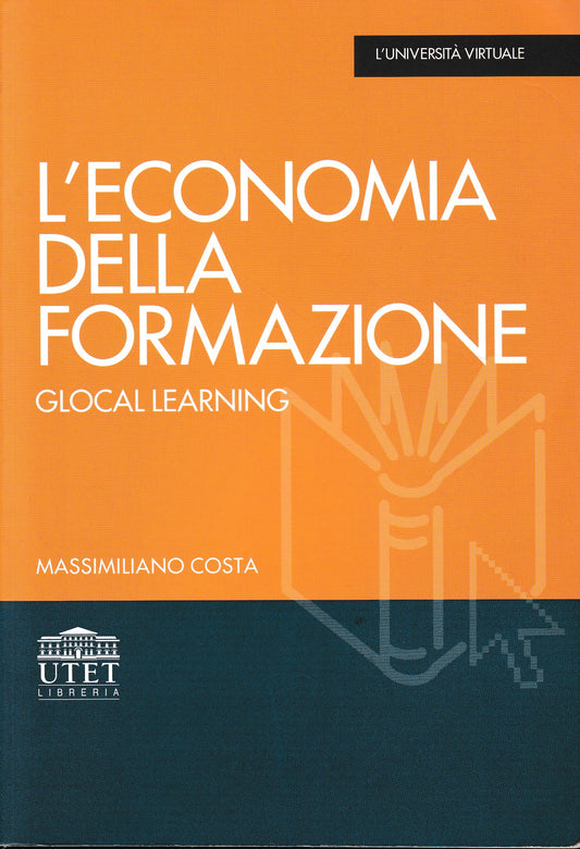 L'economia della formazione. Glocal learning - copertina