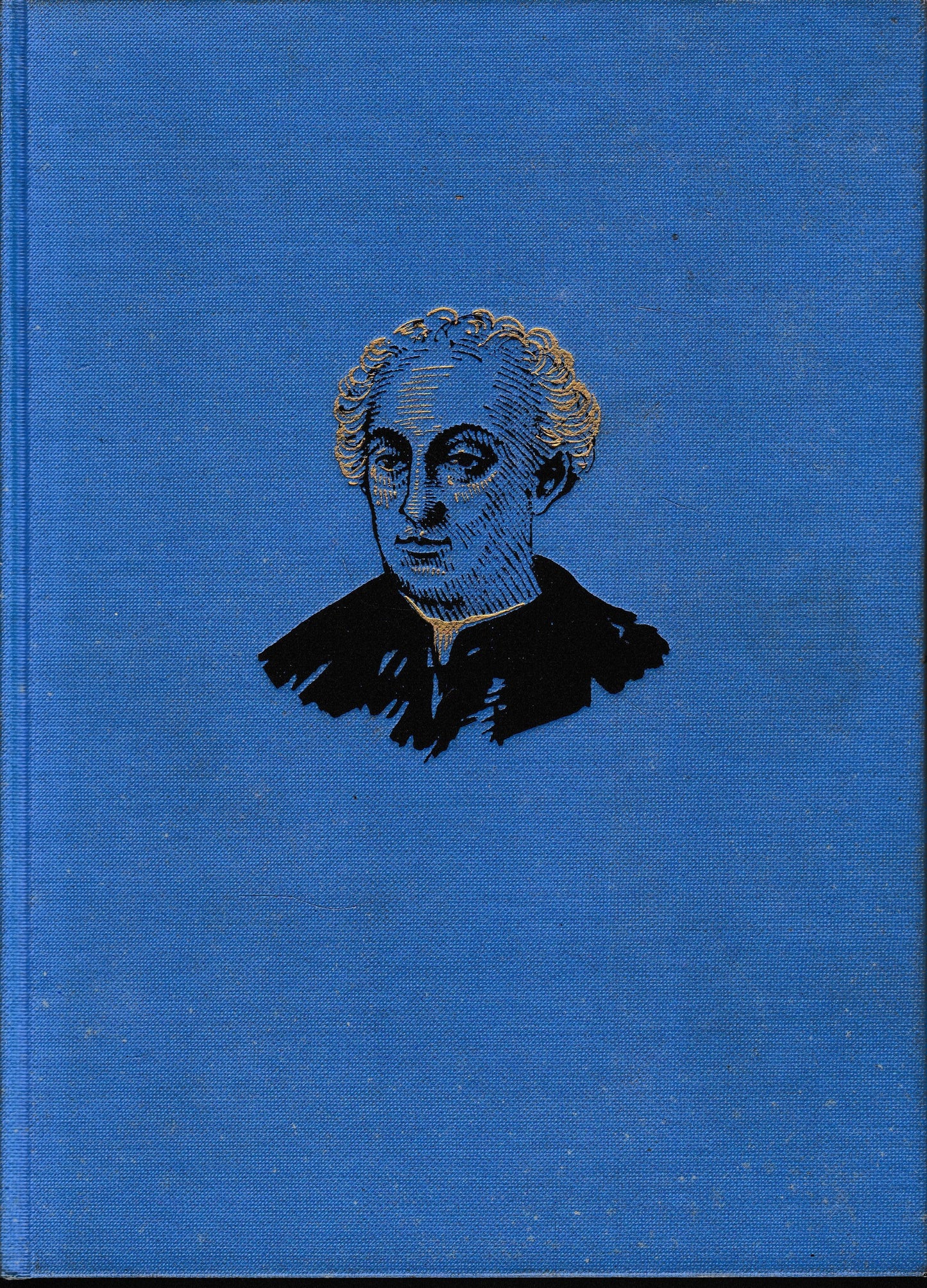 Cristoforo Colombo - copertina