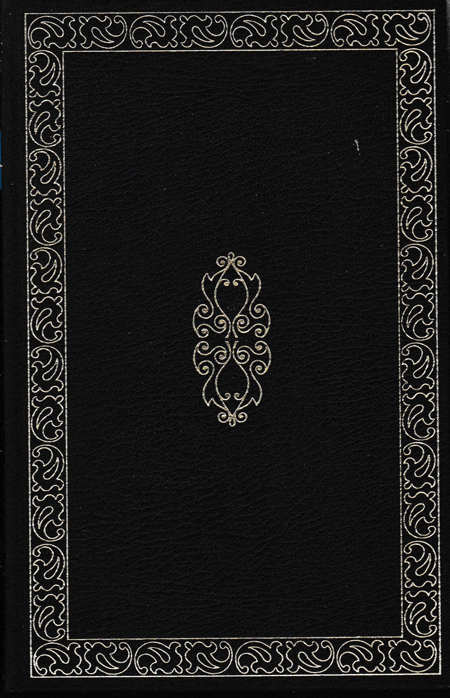 Decameron - copertina