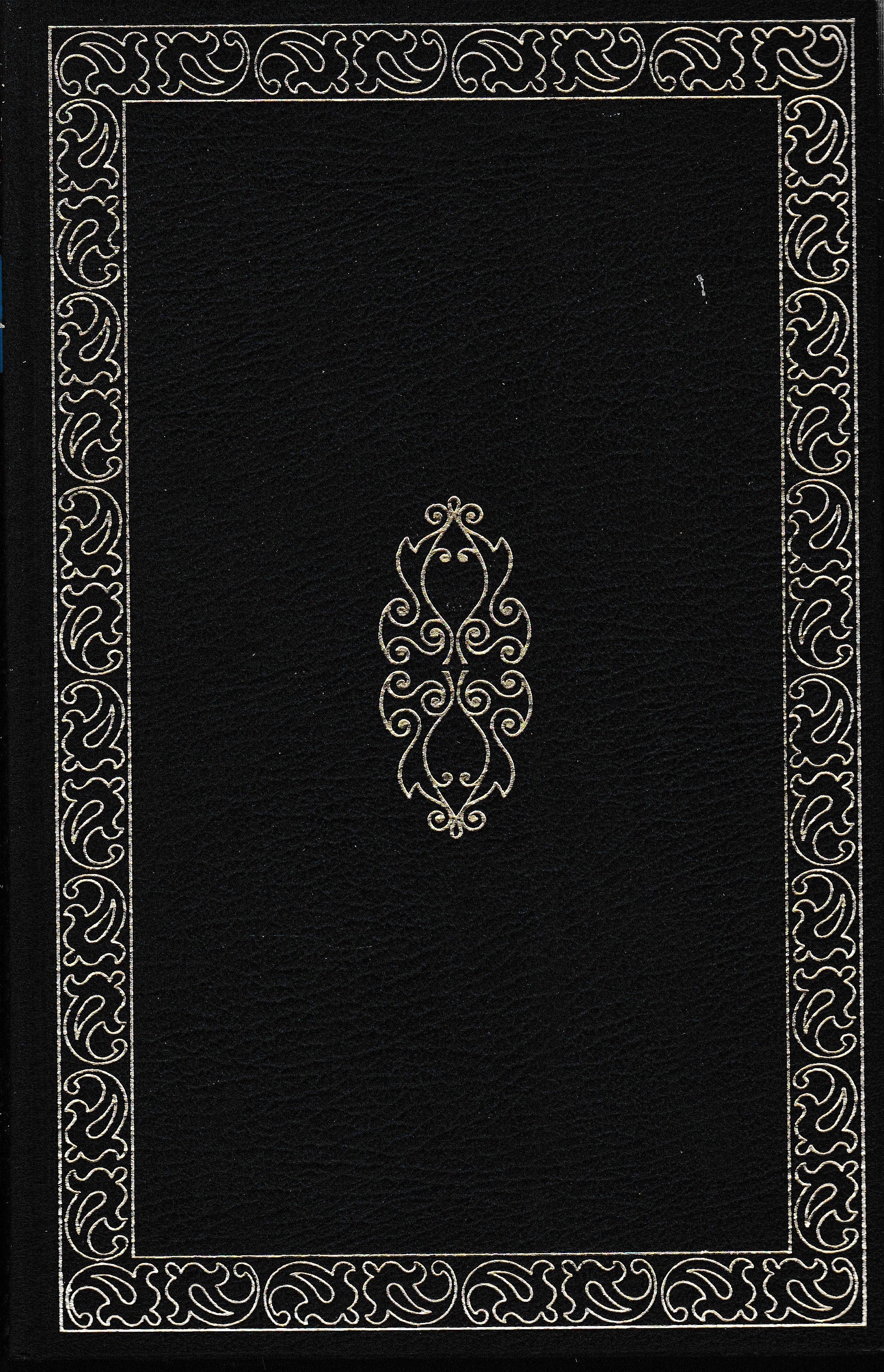 Decameron - copertina