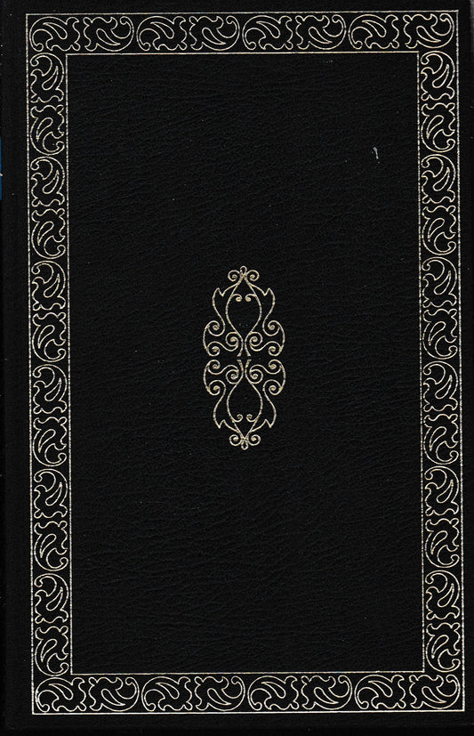 Decameron - copertina